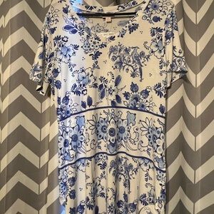 XS LuLaRoe Iris